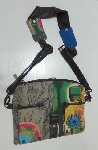 Bolso de Desigual