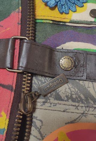 Bolso de Desigual