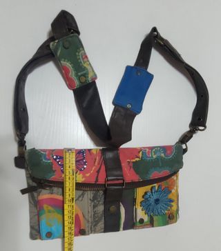 Bolso de Desigual