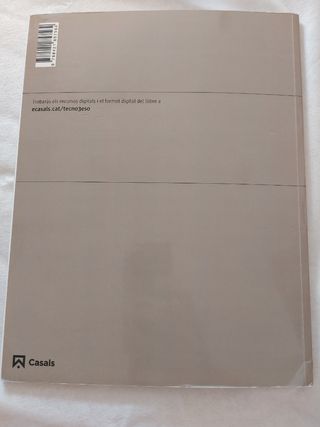 3 ESO TECNOLOGIA 9788421857564