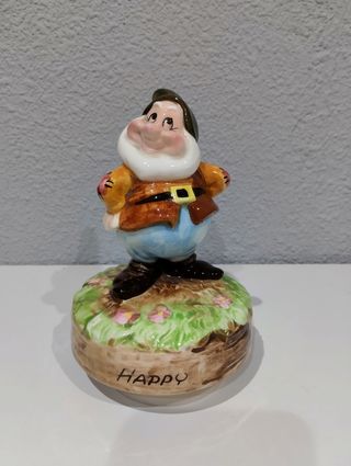 Carillon Disney Biancaneve