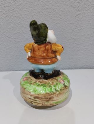 Carillon Disney Biancaneve