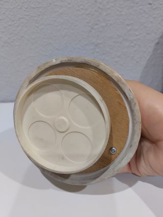 Carillon Disney Biancaneve