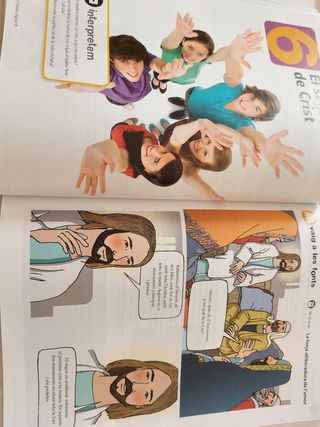 3 ESO RELIGIO 9788421857601