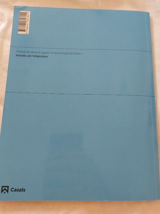 3 ESO RELIGIO 9788421857601