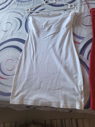 2 abiti e parole d'onore