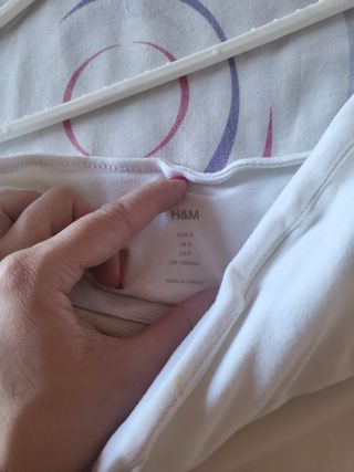 2 abiti e parole d'onore