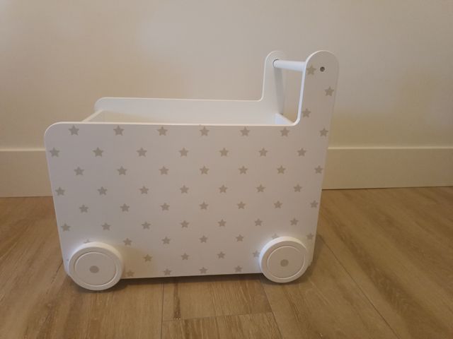 Carro Juguetes infantil