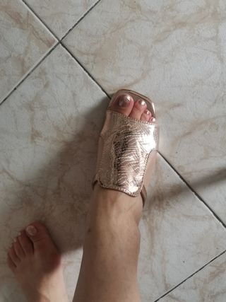Sandalias
