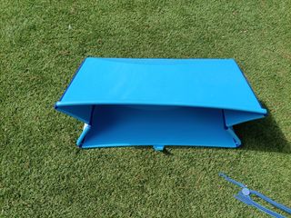 Bañera bebé plegable stokke