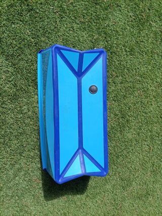 Bañera bebé plegable stokke