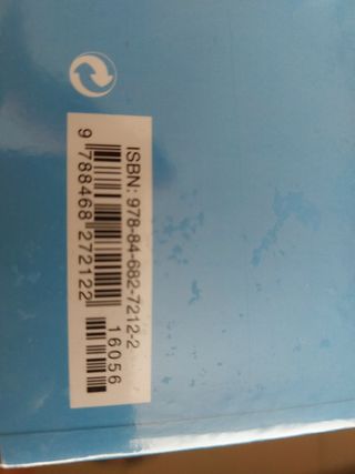 Exploits 1 , libro de teoría +cuaderno