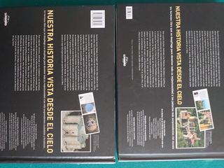 Historia desde el cielo