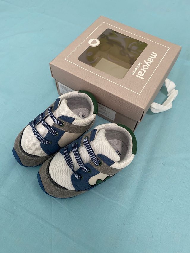 Zapatillas Mayoral