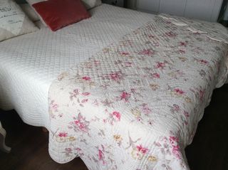 Colcha bouti de Hambel S