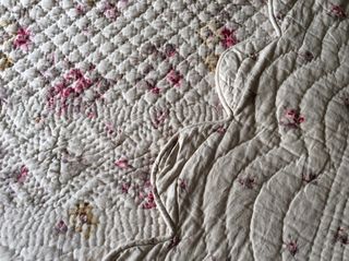 Colcha bouti de Hambel S