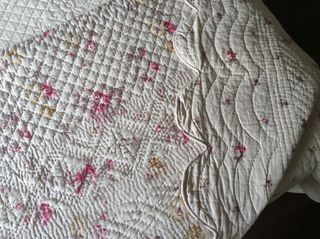 Colcha bouti de Hambel S