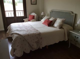 Colcha bouti de Hambel S