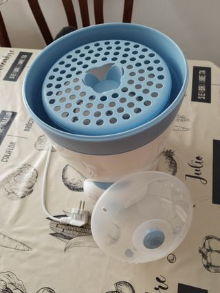 Esterilizador Nuk