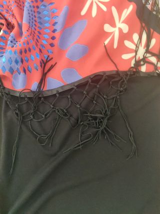 Camiseta marca Desigual