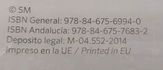 Libros de 5 de primaria