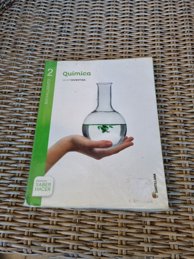 Qímica