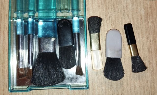 Pack maquillaje