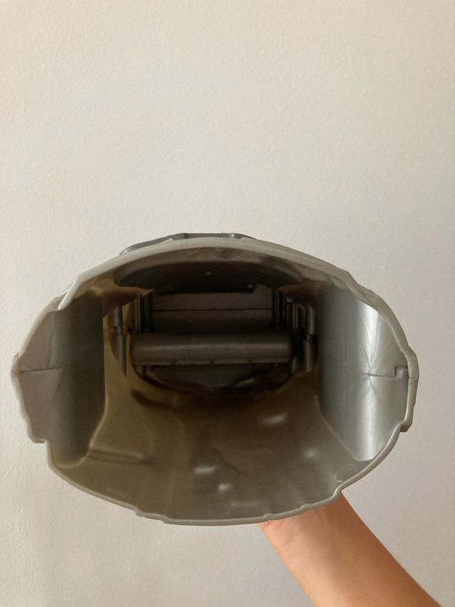 Guante del Infinito de Iron Man