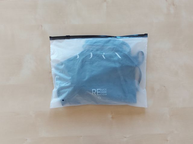 NUEVO top deportivo talla M