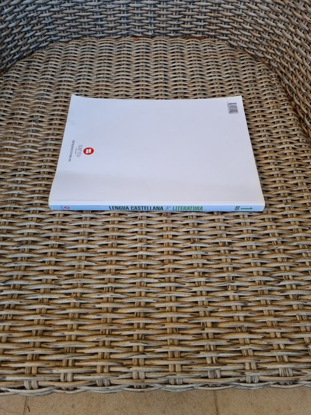 Lengua Castellana y Literatura