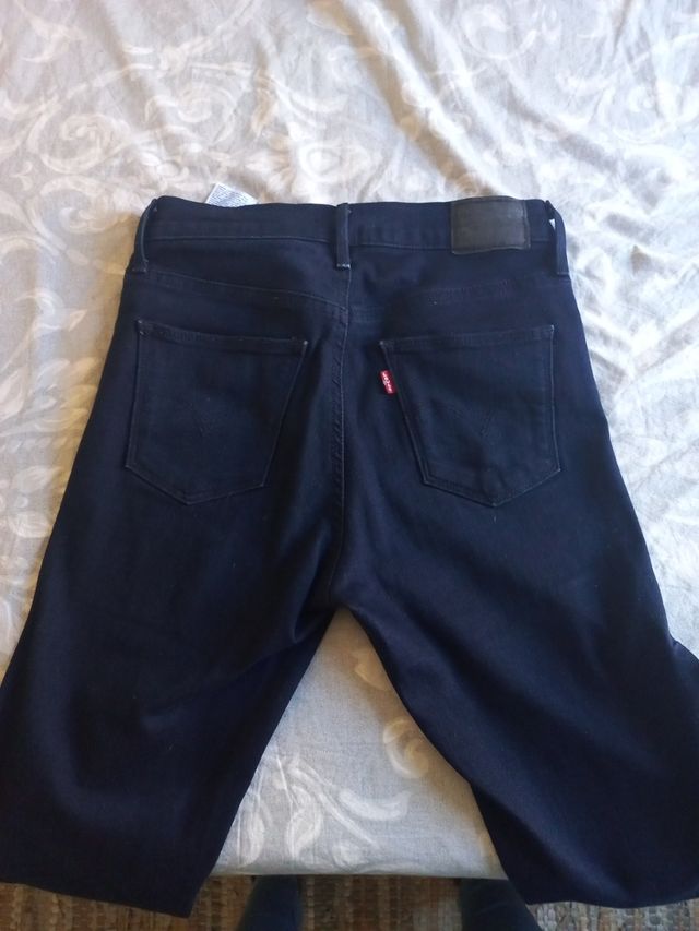 VAQUERO LEVIS SLIMMING SLIM 28