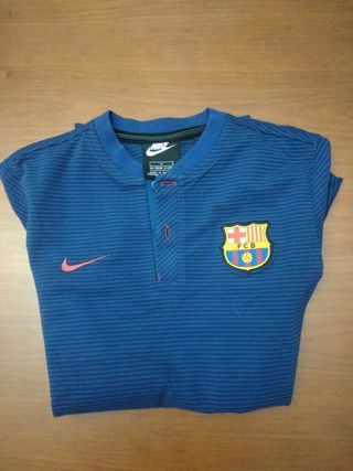 POLO FC BARCELONA