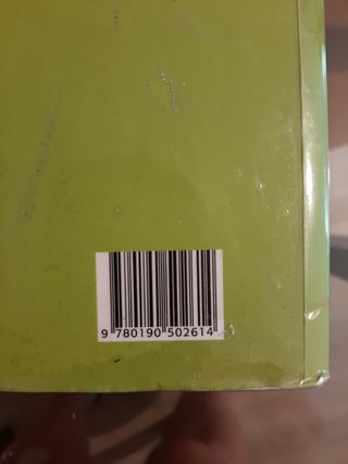 Biología y Geología. 4°ESO. OXFORD