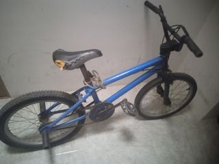 BMX Negociable
