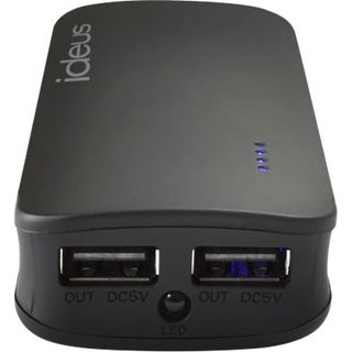 Power Bank Ideus 4400 mAh