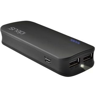 Power Bank Ideus 4400 mAh