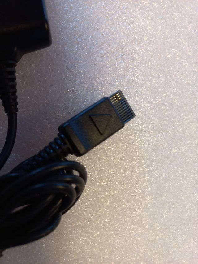 Cargador batería teléfono Siemens