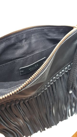 Bolso de piel