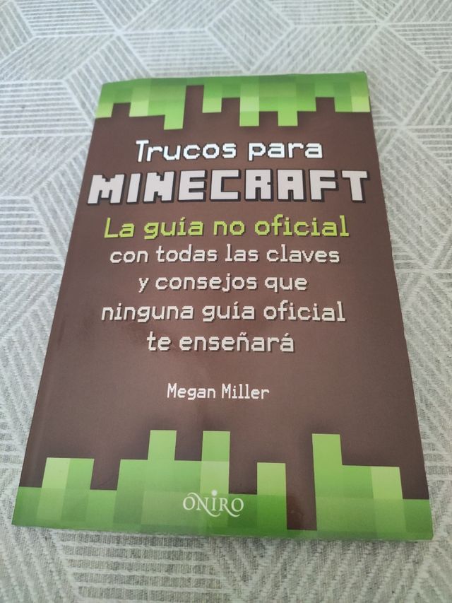 Trucchi per Minecraft