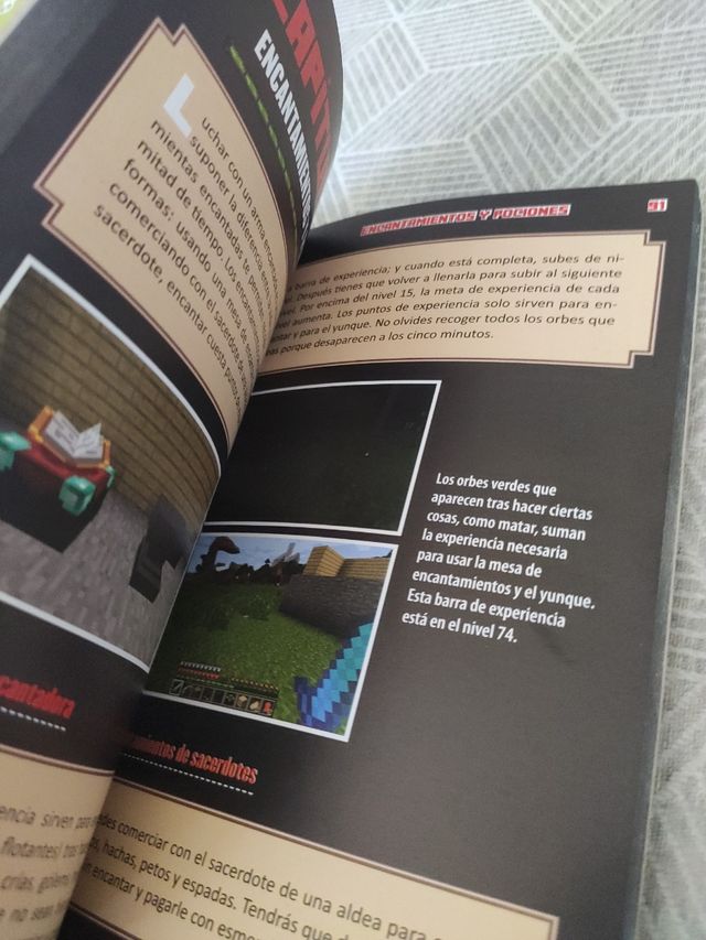 Trucchi per Minecraft