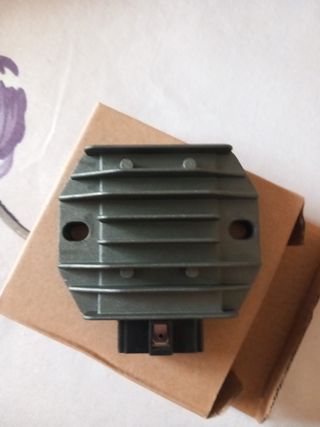 Regulador para yamaha