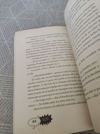 Libro Wigetta: Un Viaje Mágico - Vegetta777 y Will