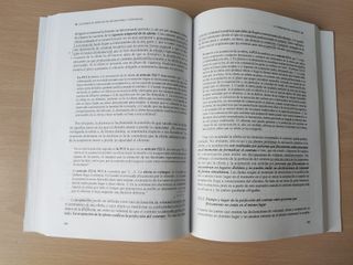 Lecciones de Derecho de obligaciones y contratos