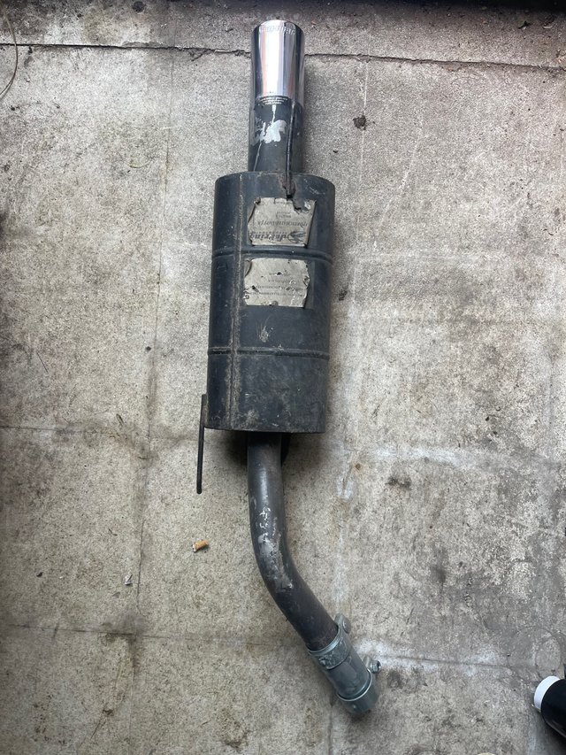 escape HOMOLOGADO r5 gt turbo