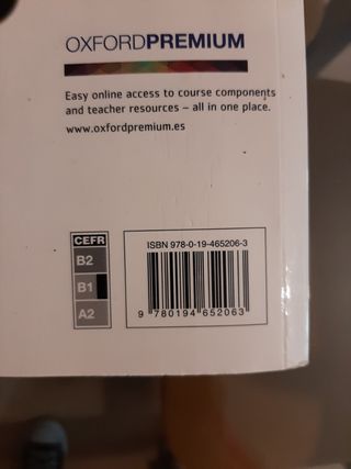 Mosaic student's book. 3° ESO. OXFORD