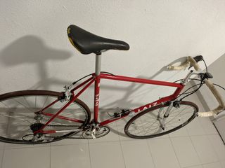 Bicicleta Carretera Clásica Laiz Talla Xl