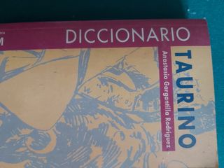 Antología de la fotografía Taurina