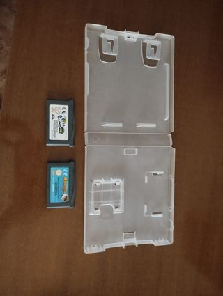 Juegos