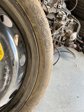 llanta audi seat skoda recambio