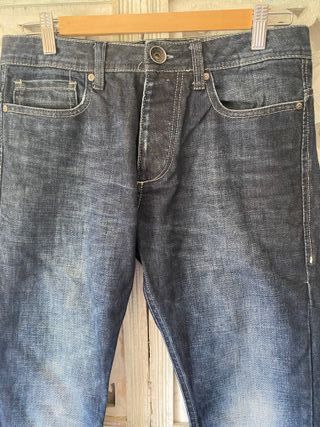 Pantalón hombre Jack and Jones. Talla W29/L32